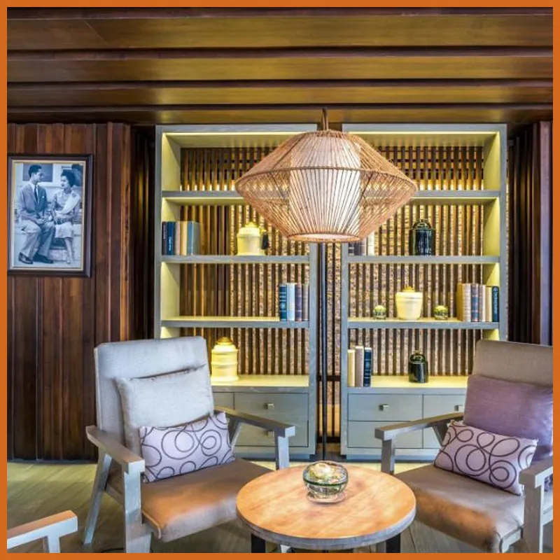 Pullman Phuket Arcadia Naithon Beach Resort 호텔 시설 이미지