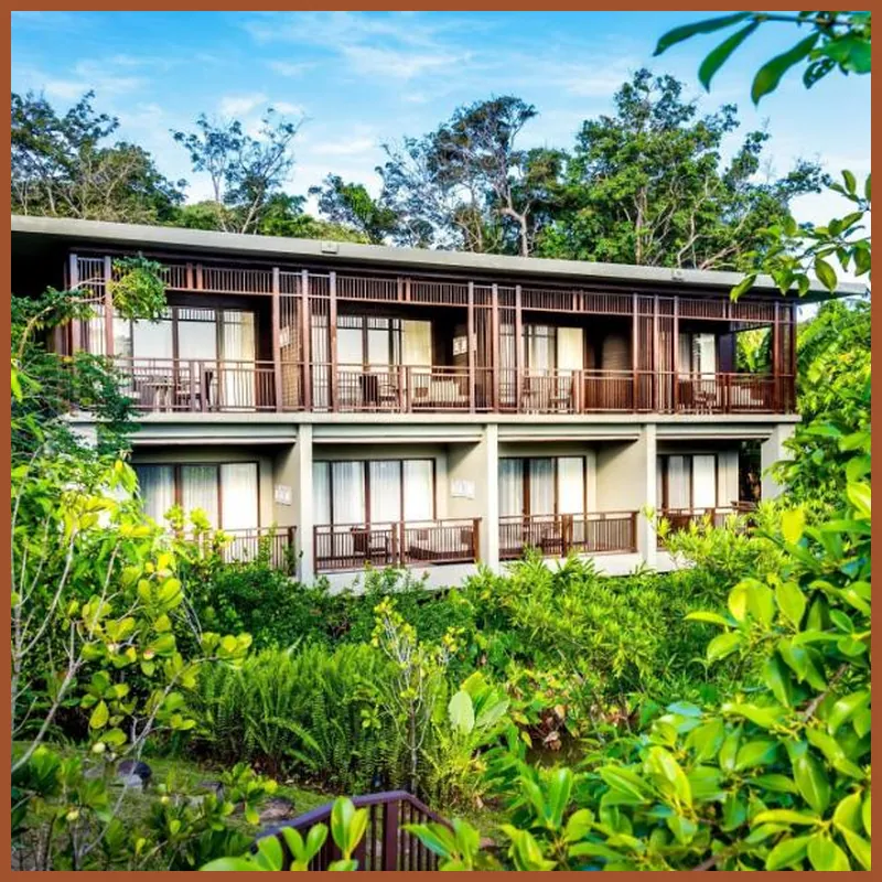 Pullman Phuket Arcadia Naithon Beach Resort 호텔 이미지