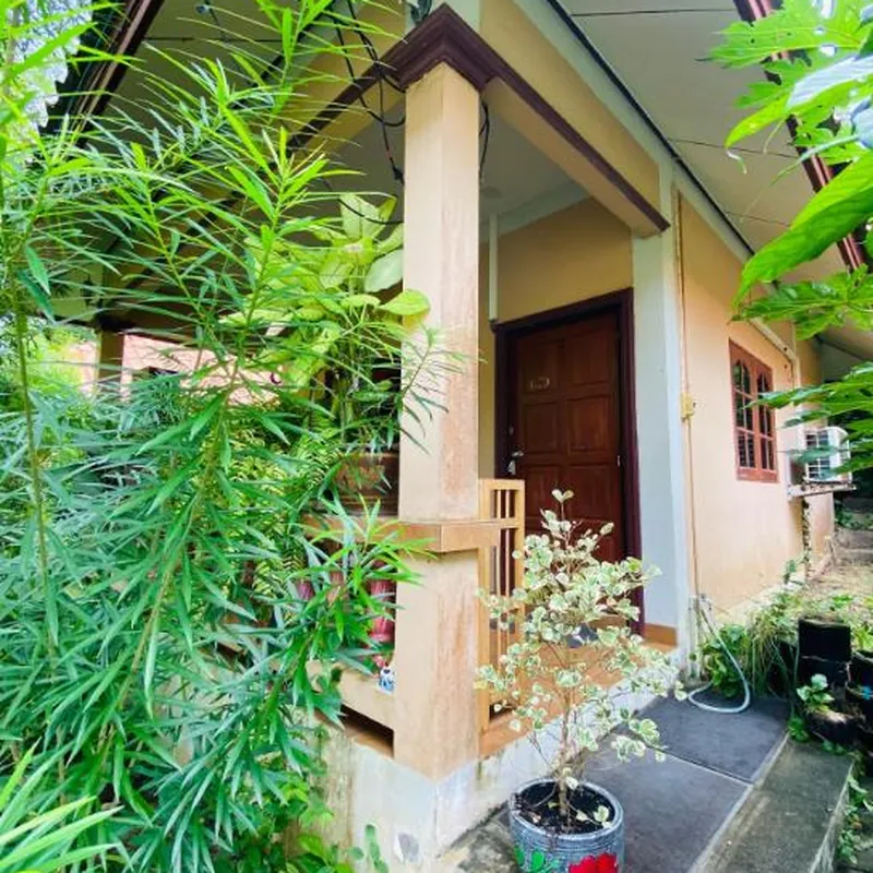 Cosy mandala beachfront bungalow 호텔 이미지