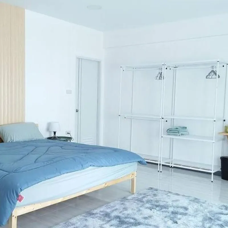 Eco-friendly house ,Game,near street food-old town 호텔 내부 이미지