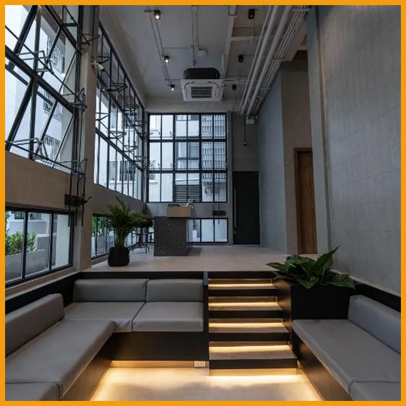 EXII Hotel 호텔 이미지