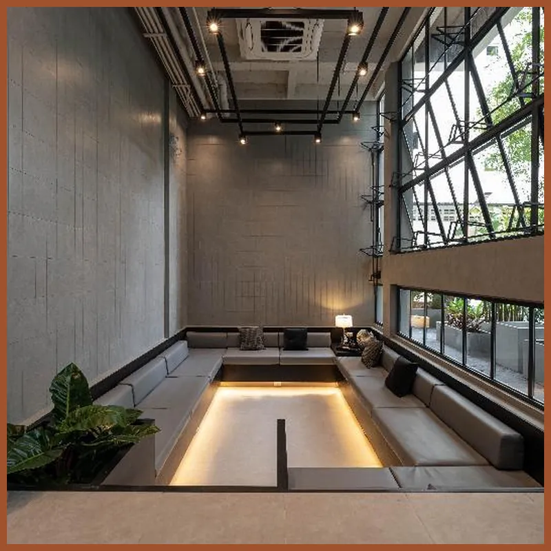 EXII Hotel 호텔 이미지
