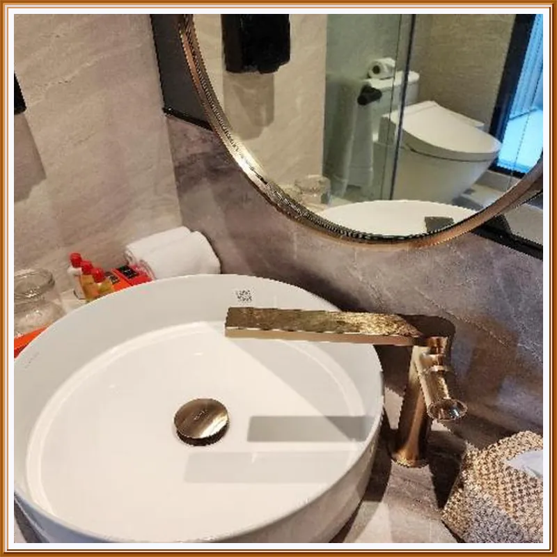 THE SACHA Apart-Hotel Thonglor hotel facilities