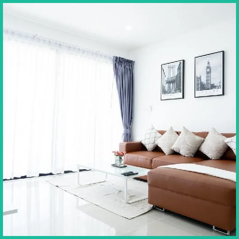 Gaia House | 3BR 3BA | Naiyang Beach | HKT Airport 호텔 내부 이미지