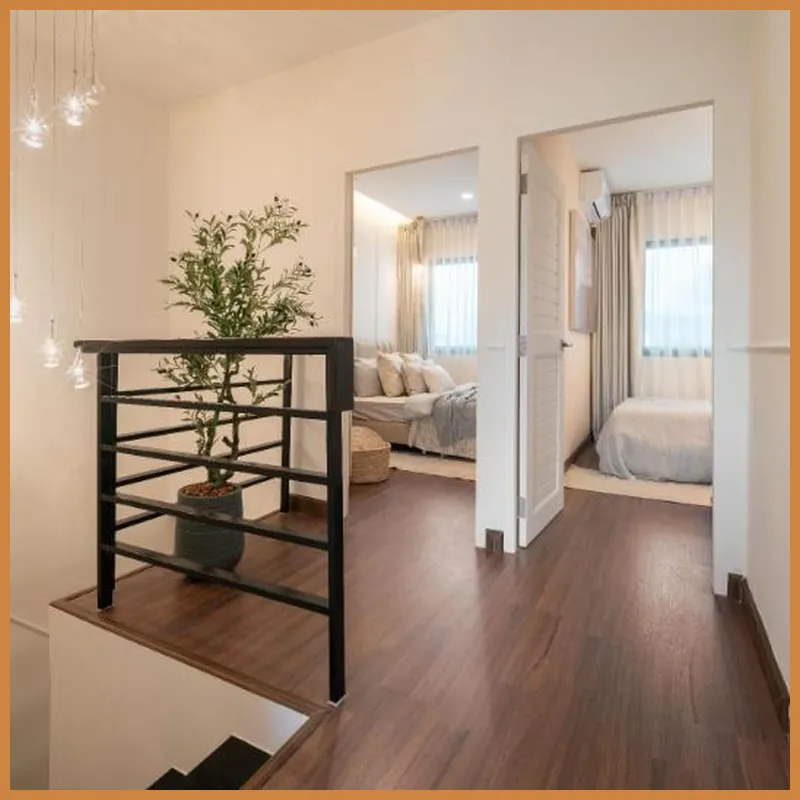 Gaia House | 3BR 3BA | Naiyang Beach | HKT Airport 호텔 이미지