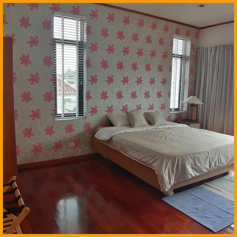 AP HOUSE 호텔 시설 이미지