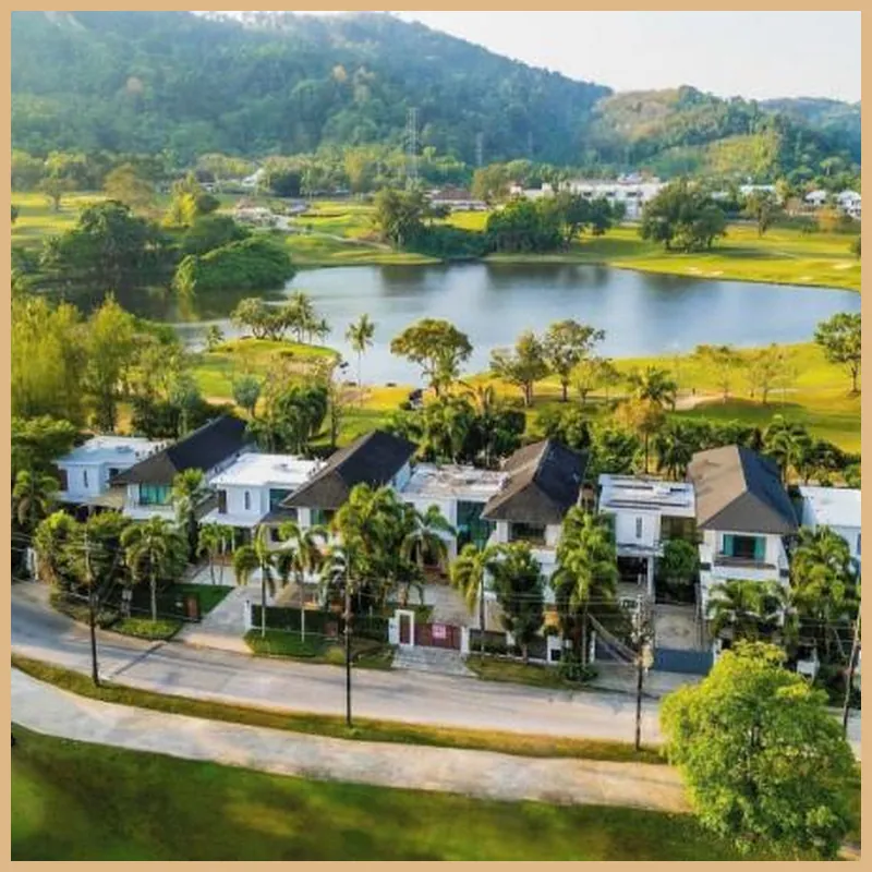 The Par Phuket 호텔 시설 이미지