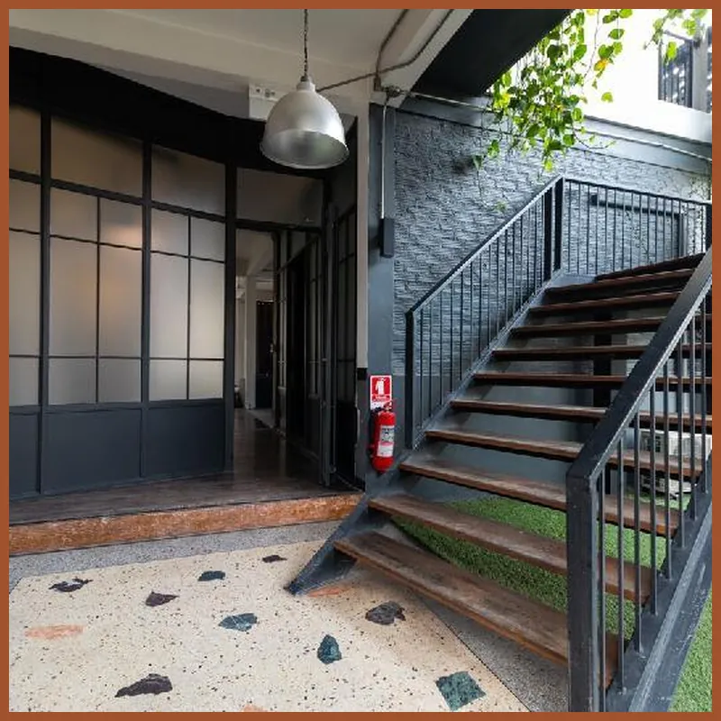 Three Bedroom + Big Livingroom in City 호텔 이미지