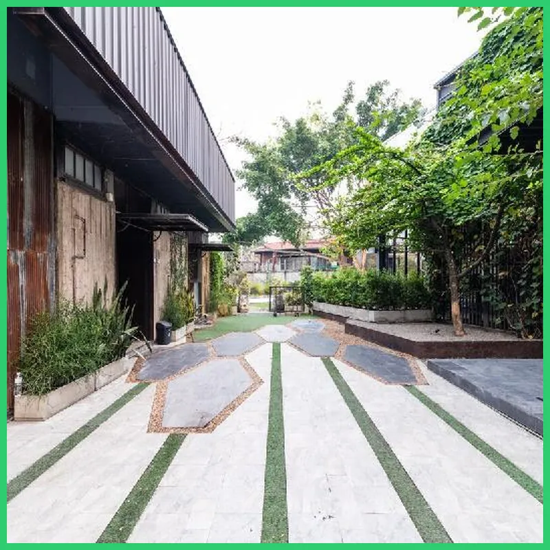 Three Bedroom + Big Livingroom in City 호텔 이미지