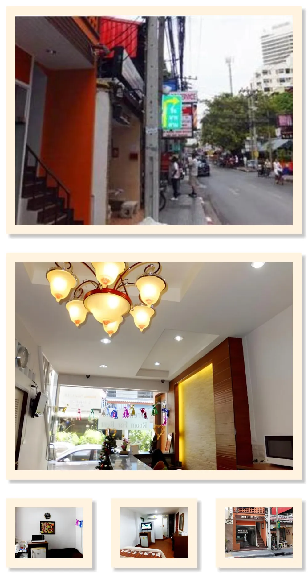 Orchid Inn 호텔 기타 이미지