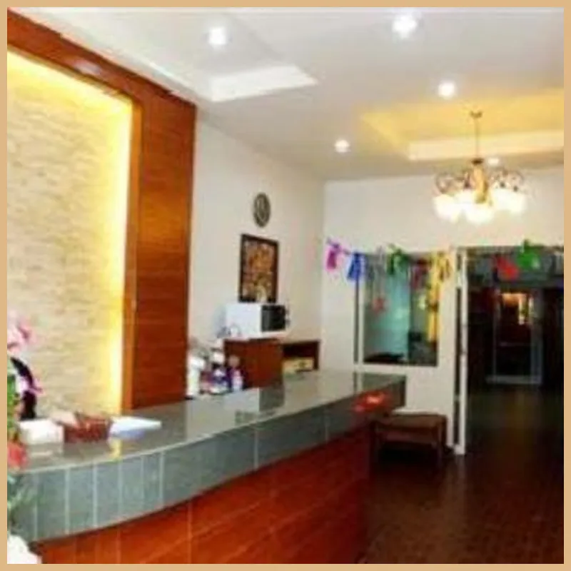 Orchid Inn 호텔 이미지