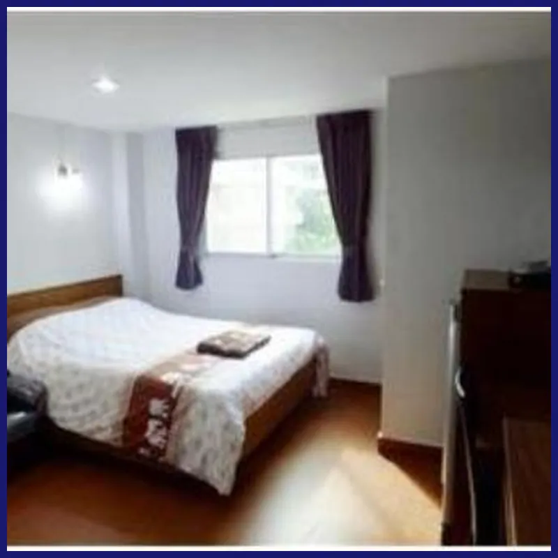 Orchid Inn 호텔 내부 이미지