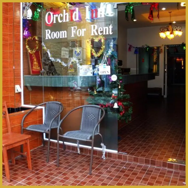 Orchid Inn 호텔 이미지