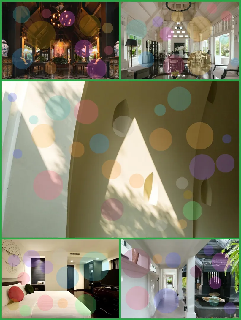 Makka Hotel 호텔 기타 이미지