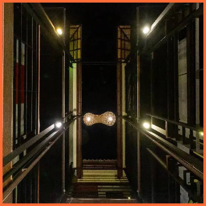 Le Canal Boutique House 호텔 시설 이미지