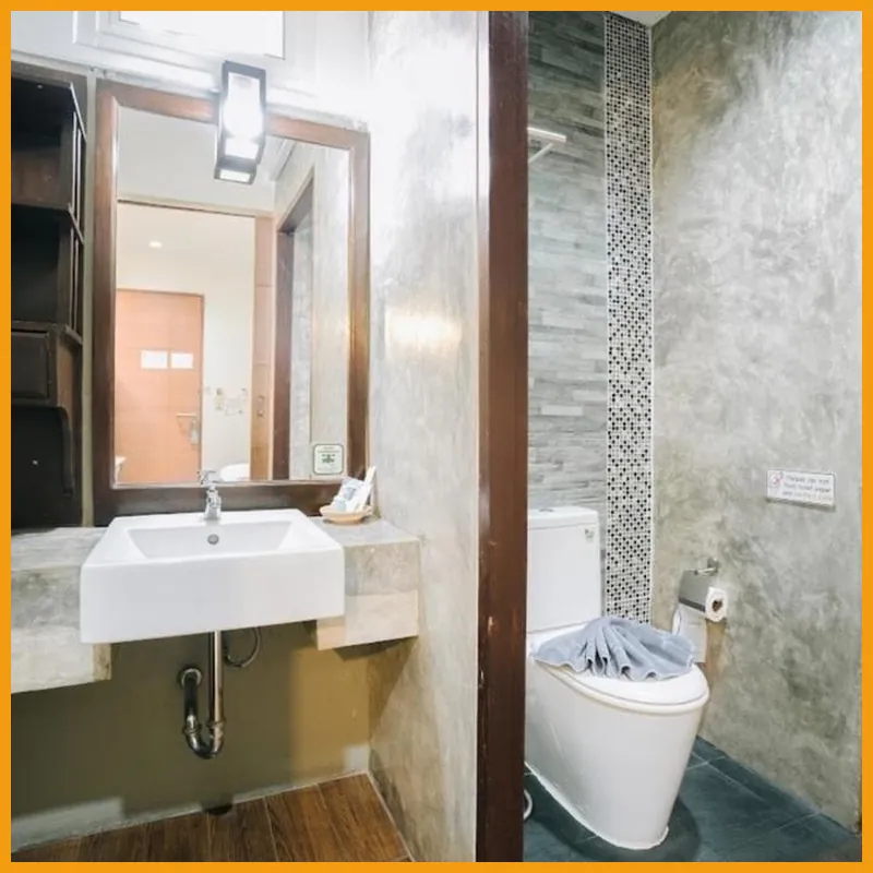 Le Canal Boutique House 호텔 시설 이미지