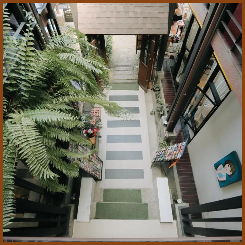 Le Canal Boutique House 호텔 이미지
