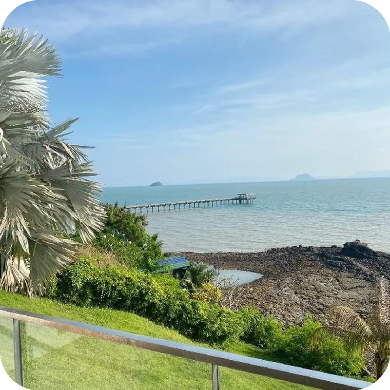 Casa Cliff Sur Mare Pool Villa 호텔 시설 이미지