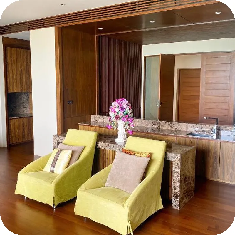Casa Cliff Sur Mare Pool Villa 호텔 내부 이미지