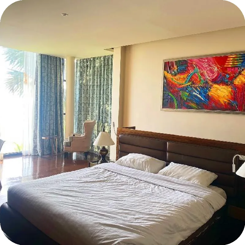 Casa Cliff Sur Mare Pool Villa 호텔 내부 이미지