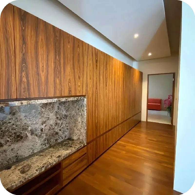 Casa Cliff Sur Mare Pool Villa 호텔 이미지