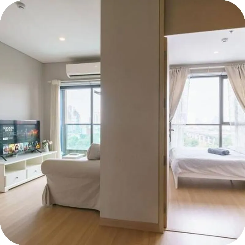 Lumpini Suite Hotel 호텔 시설 이미지