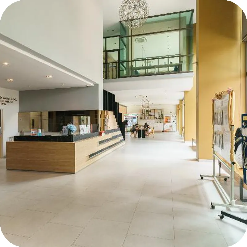 Lumpini Suite Hotel 호텔 이미지