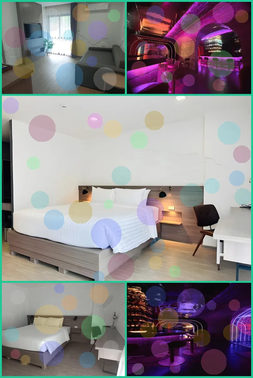 U42 Hotel Bangkok 호텔 기타 이미지