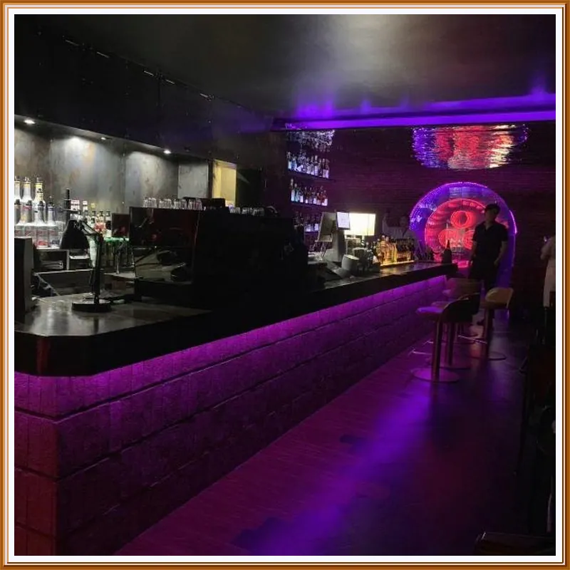 U42 Hotel Bangkok 호텔 시설 이미지