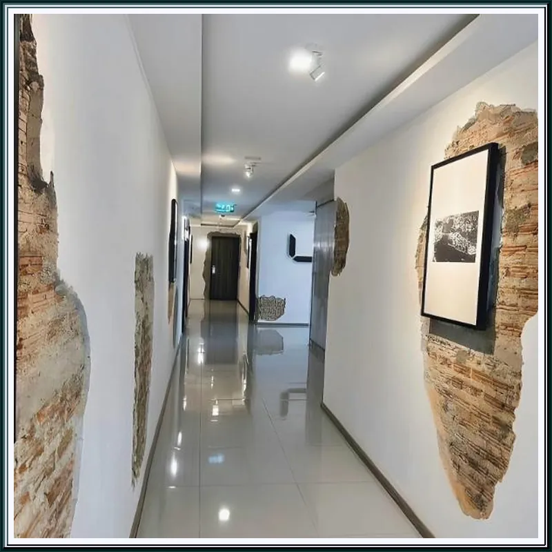 U42 Hotel Bangkok 호텔 이미지