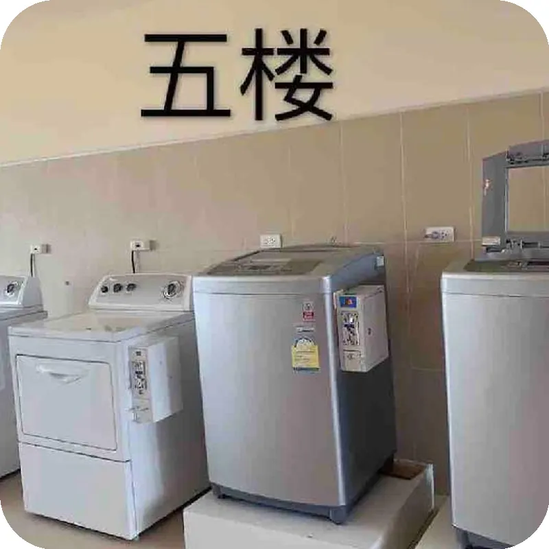 Condo sky pool with 50 sqm large room by Pop 호텔 내부 이미지