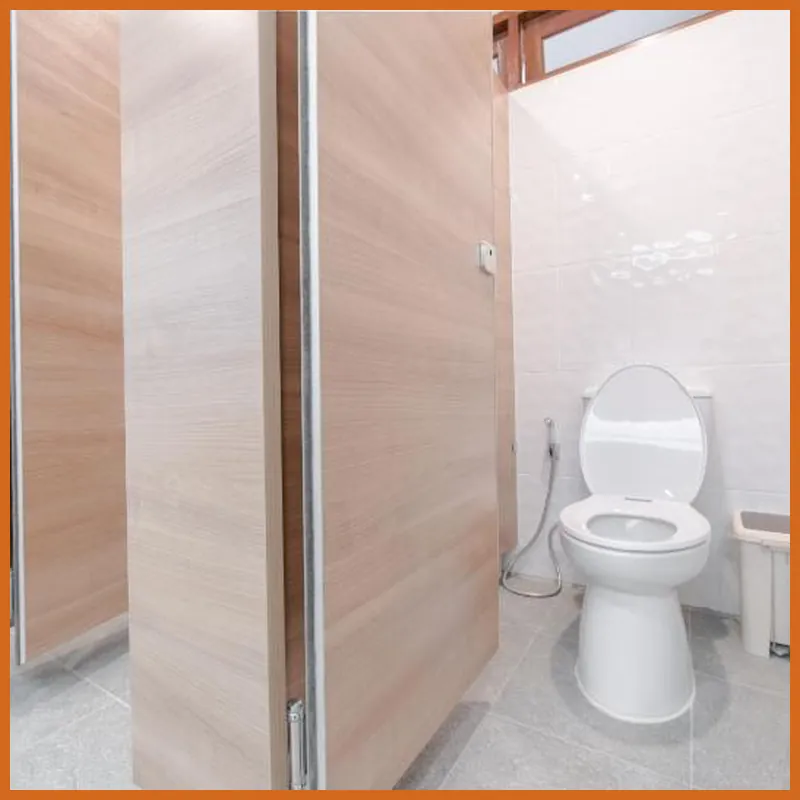 Tiny Taladnoi Hostel 호텔 시설 이미지