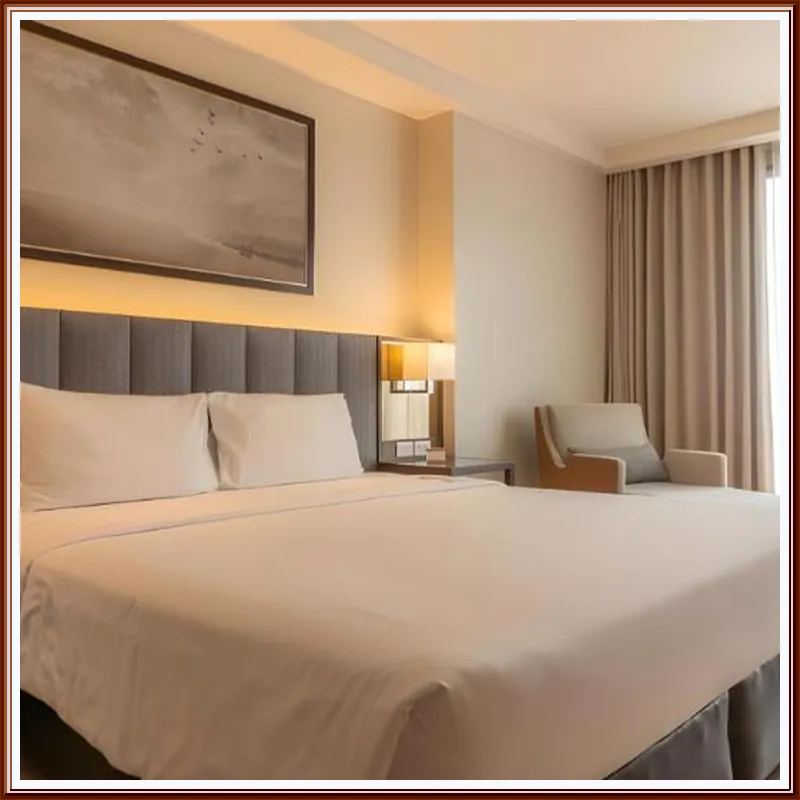 The Park Nine Hotel Suvarnabhumi - Free BKK Airport Shuttle 호텔 내부 이미지