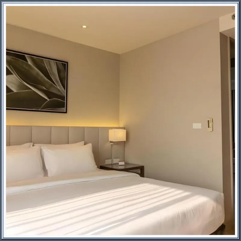 The Park Nine Hotel Suvarnabhumi - Free BKK Airport Shuttle 호텔 내부 이미지