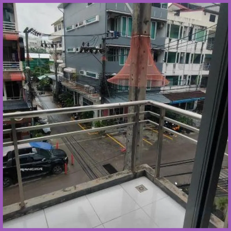 Madam House Patong 호텔 시설 이미지