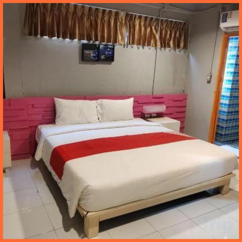 Madam House Patong 호텔 내부 이미지