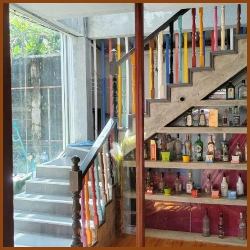 Madam House Patong 호텔 이미지