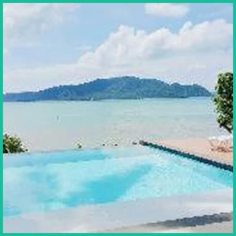 Fisherman Way Beach Villa hotel facilities