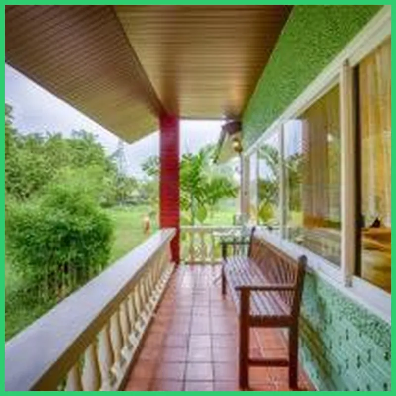 Fisherman Way Beach Villa hotel facilities