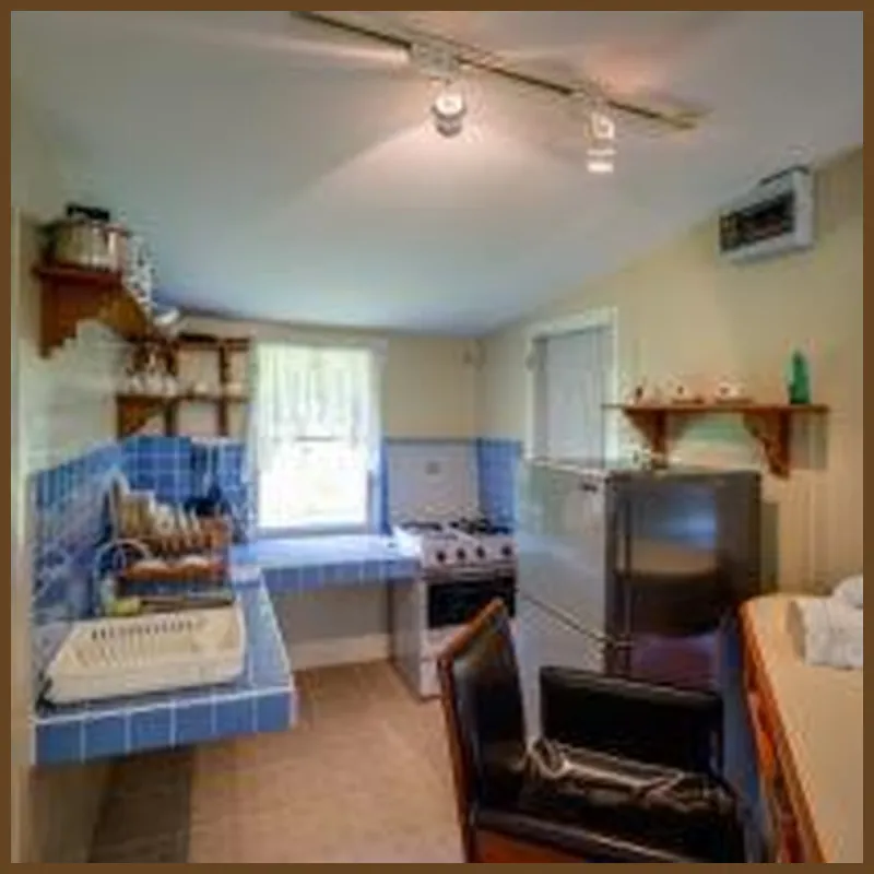 Fisherman Way Beach Villa hotel room