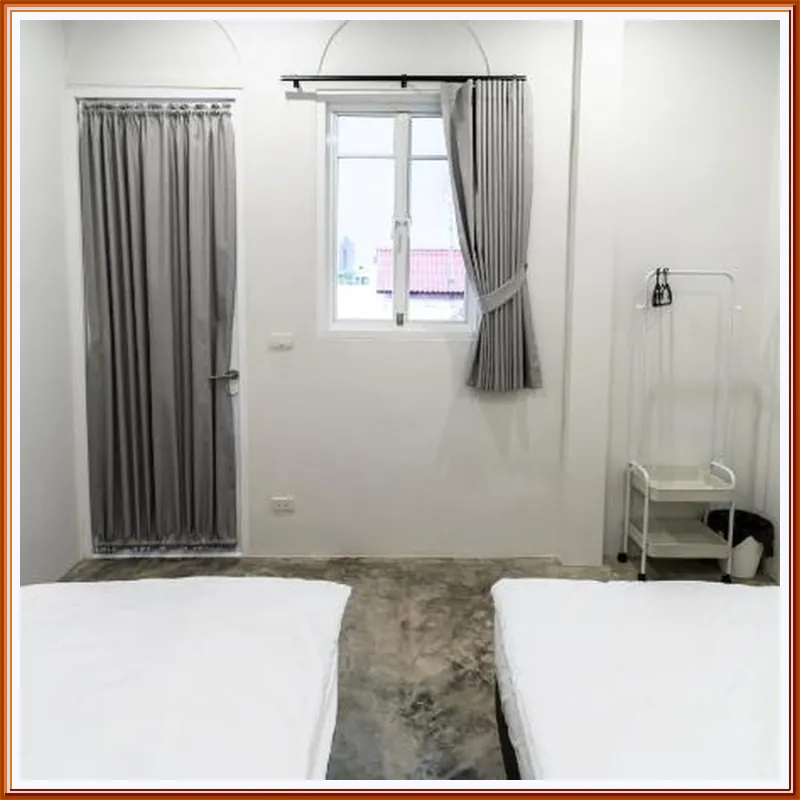 PIER 808 Hostel 호텔 내부 이미지