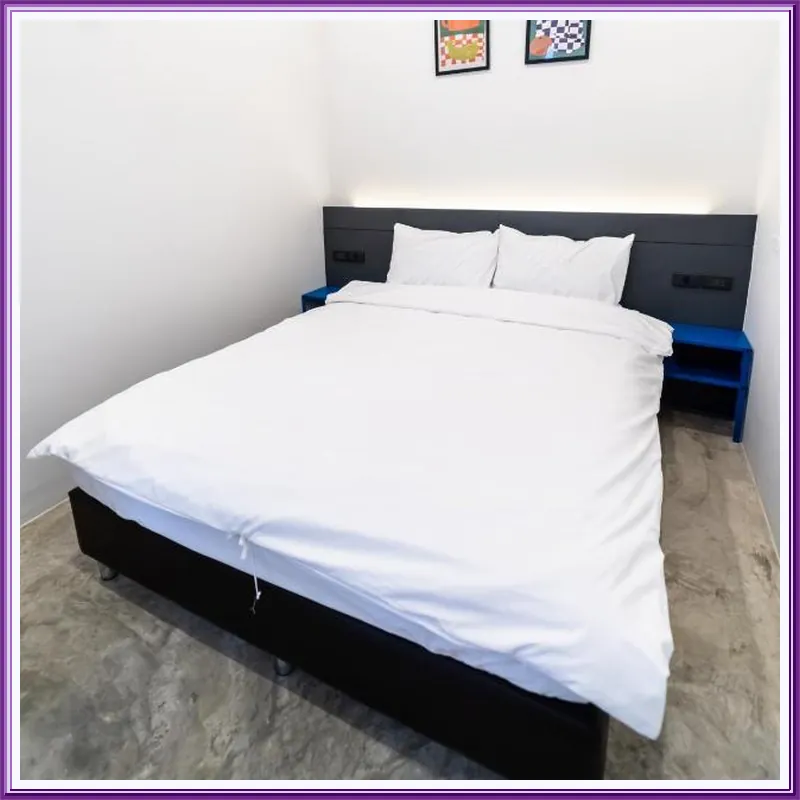 PIER 808 Hostel 호텔 내부 이미지