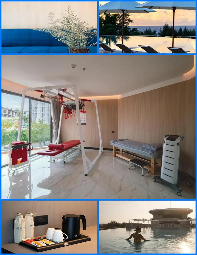 Sole Mio Boutique Hotel & Wellness Adults Only 호텔 기타 이미지