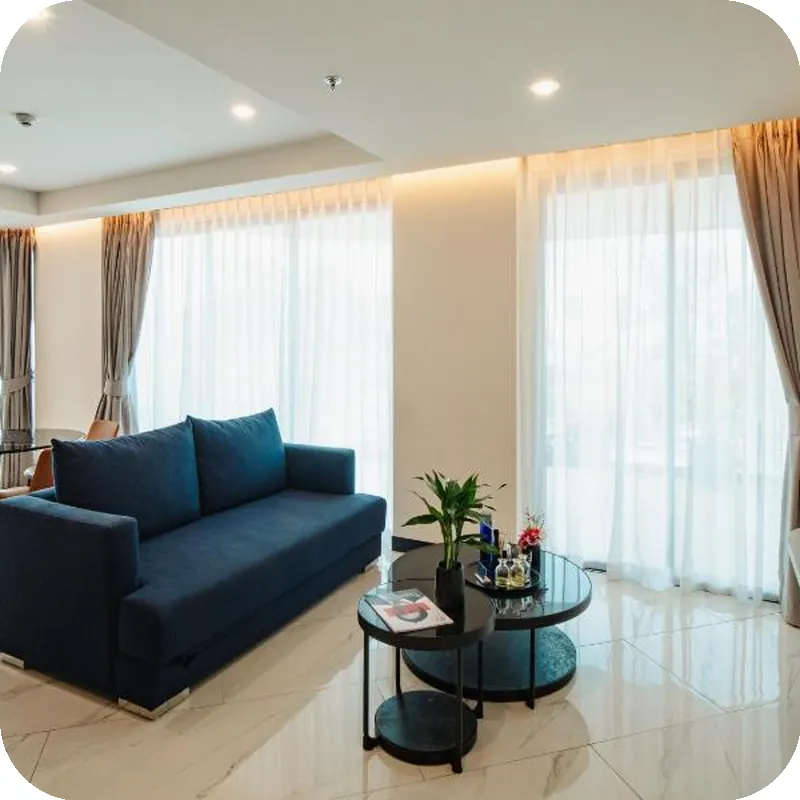 Sole Mio Boutique Hotel & Wellness Adults Only 호텔 시설 이미지