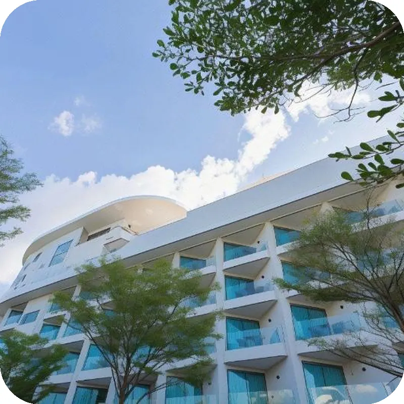 Sole Mio Boutique Hotel & Wellness Adults Only 호텔 이미지