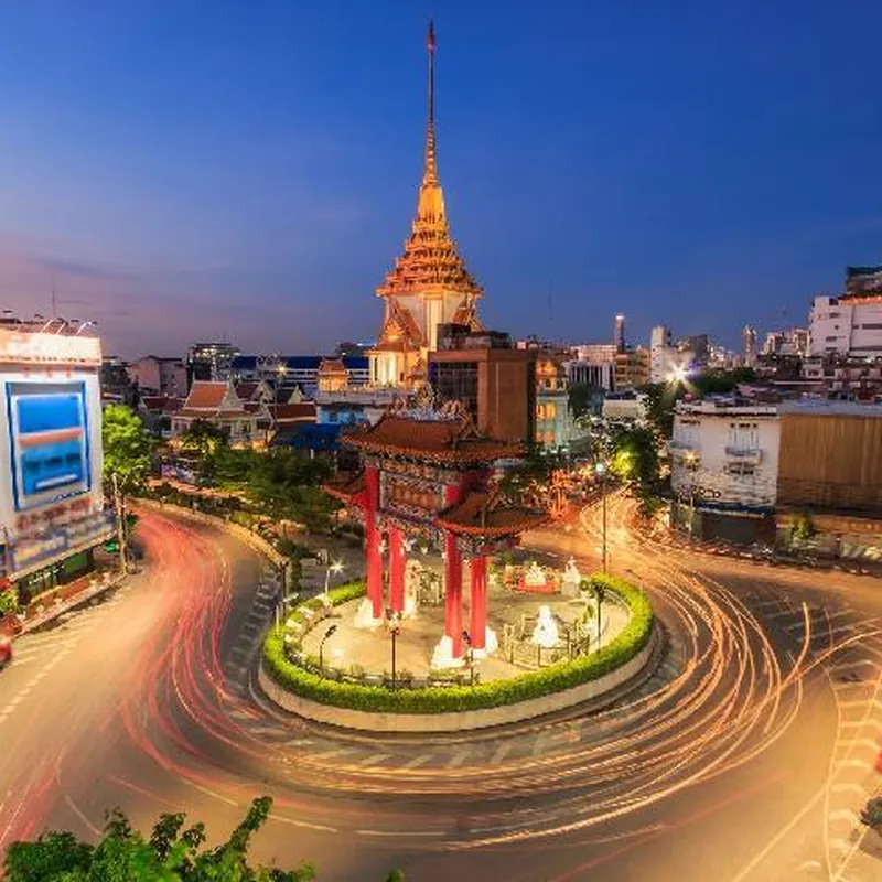 Room in Tha Phra Near BTS Talat Phlu  [Suite 1] 호텔 이미지