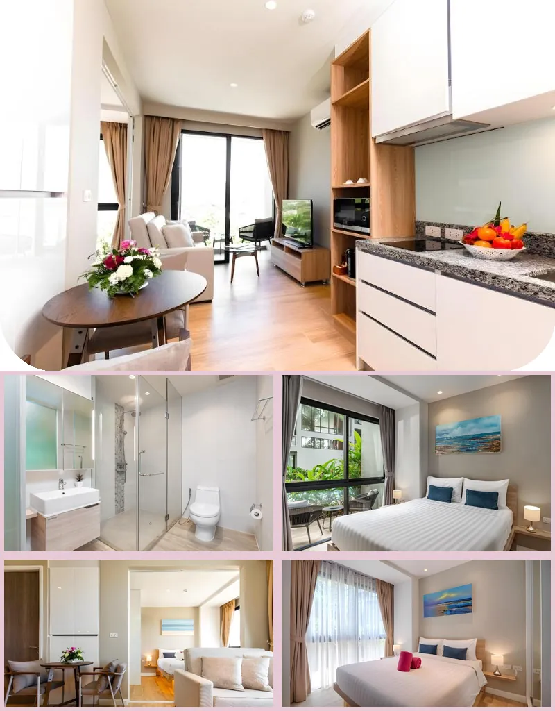 Diamond Resort Phuket Official Account 호텔 기타 이미지