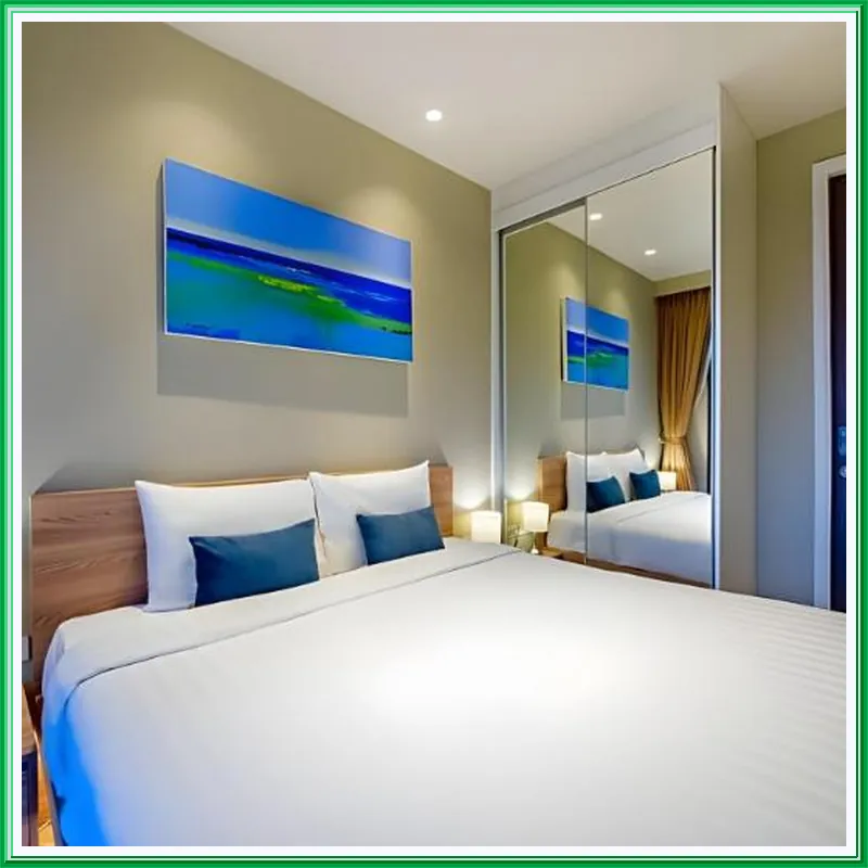 Diamond Resort Phuket Official Account 호텔 내부 이미지