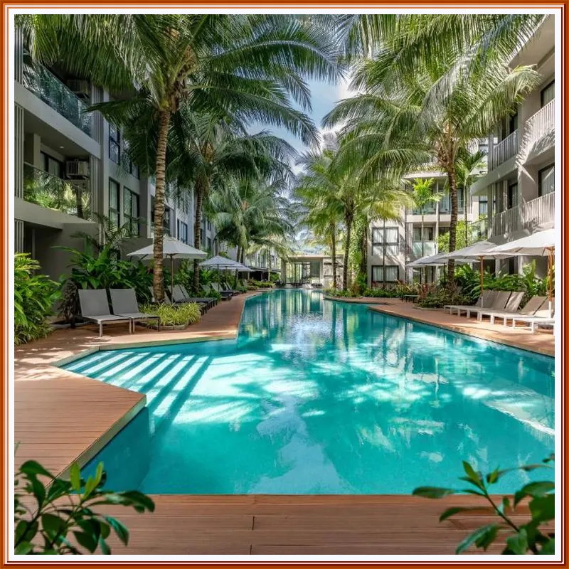 Diamond Resort Phuket Official Account 호텔 이미지