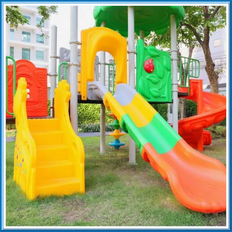 Floral Court Hotel & Residence Sukhumvit 13 호텔 시설 이미지